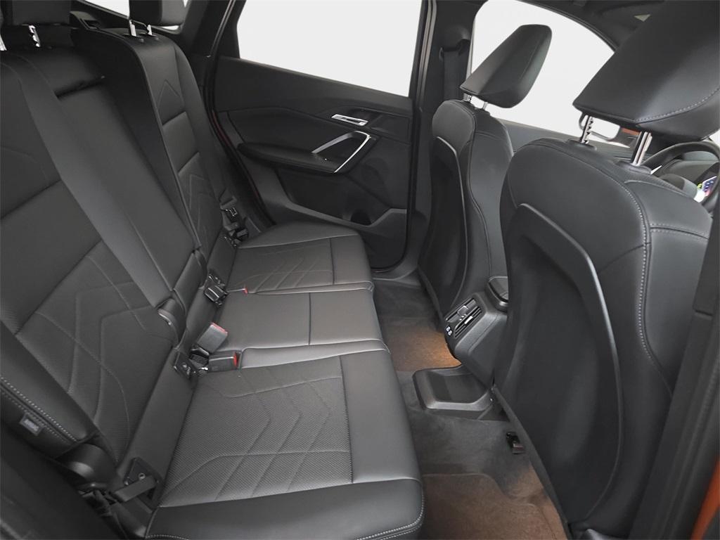 used 2025 BMW X1 car, priced at $40,990