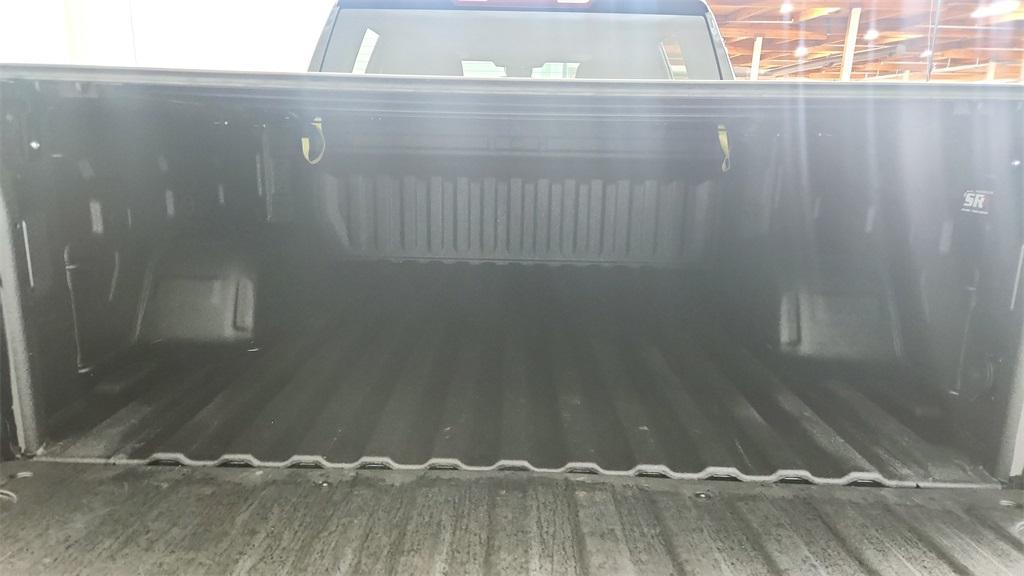 used 2024 GMC Sierra 1500 car, priced at $53,994