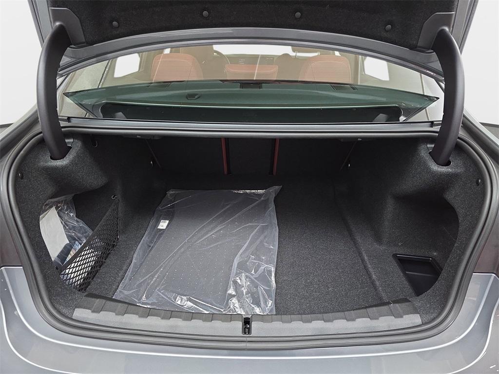 used 2025 BMW 330 car, priced at $43,590