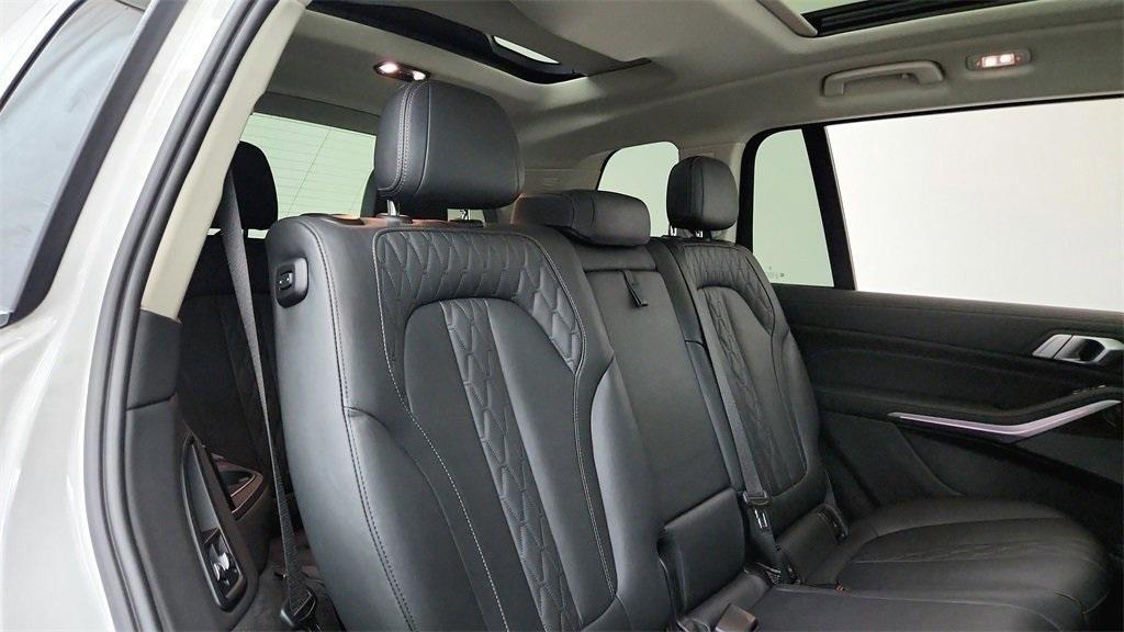 used 2023 BMW X7 car, priced at $61,370