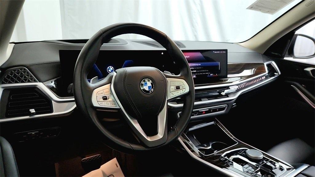 used 2023 BMW X7 car, priced at $61,370