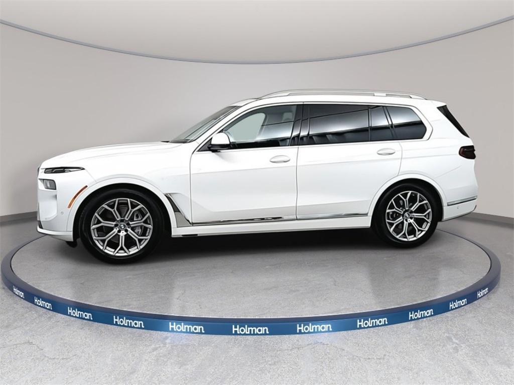 used 2023 BMW X7 car, priced at $61,370