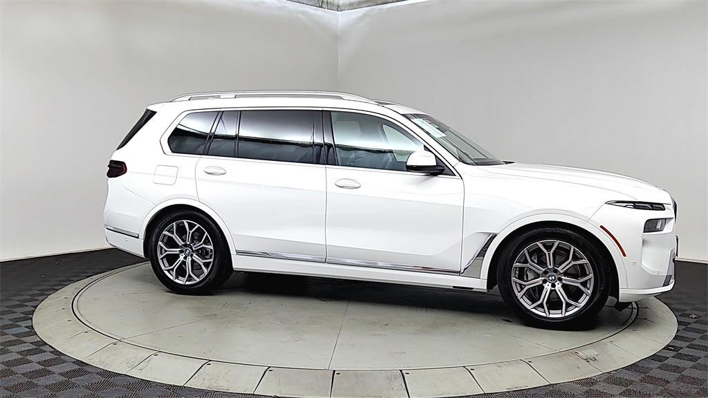 used 2023 BMW X7 car, priced at $61,890