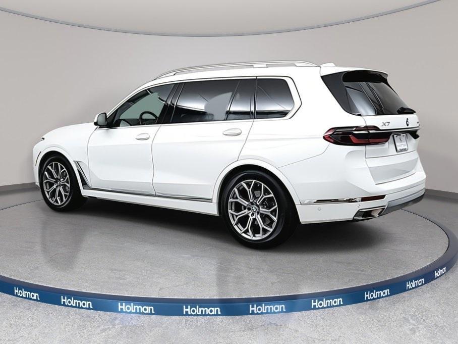 used 2023 BMW X7 car, priced at $61,370
