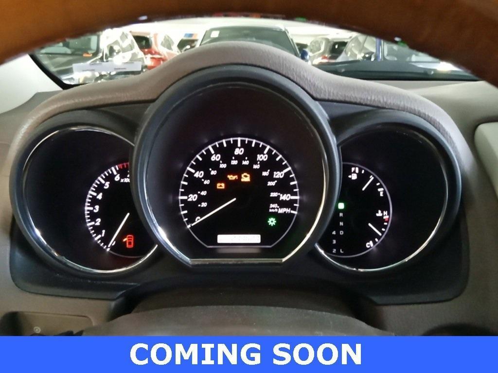 used 2008 Lexus RX 350 car, priced at $7,990
