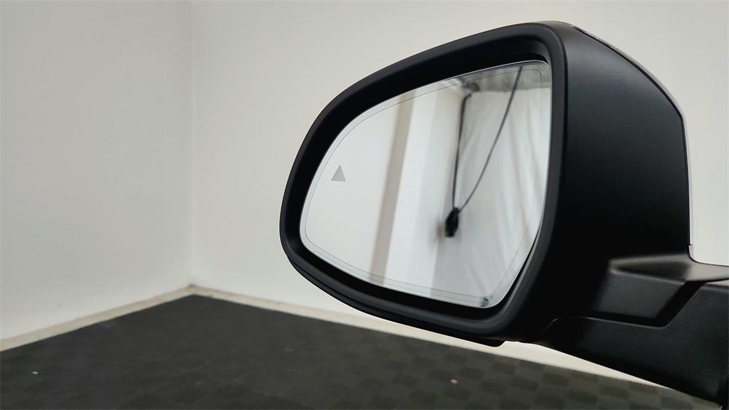used 2023 BMW X3 car, priced at $39,990