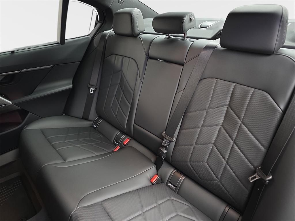 new 2026 BMW 540 car, priced at $81,440
