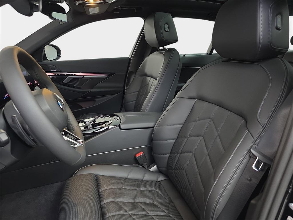 new 2026 BMW 540 car, priced at $81,440