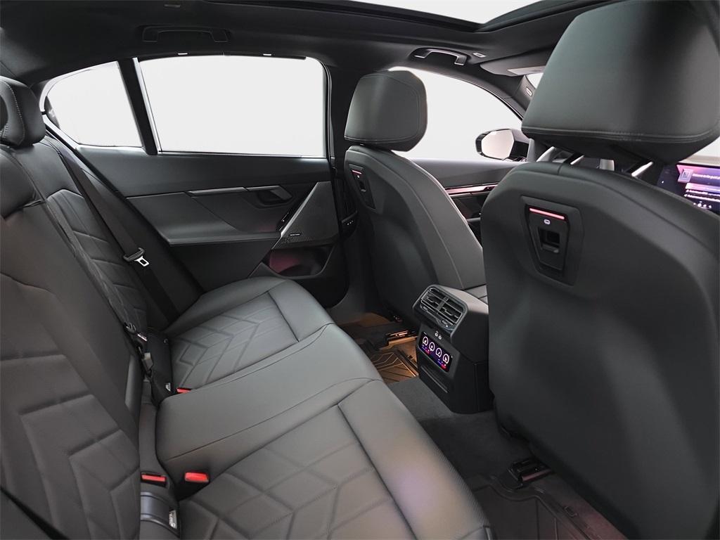 new 2026 BMW 540 car, priced at $81,440