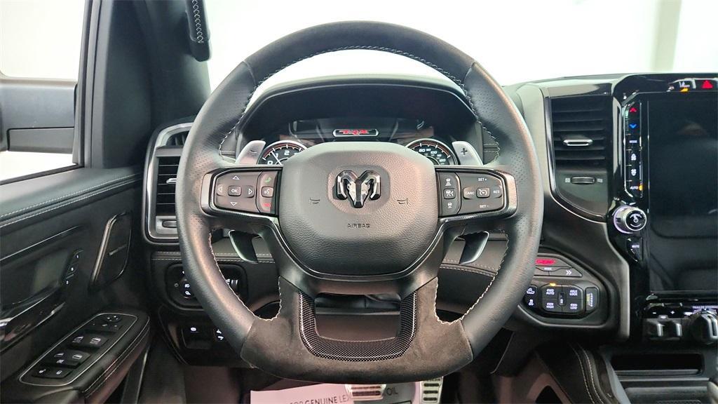 used 2022 Ram 1500 car, priced at $84,825