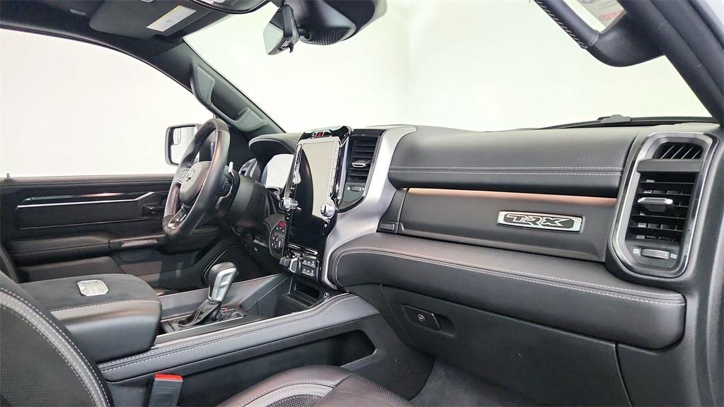 used 2022 Ram 1500 car, priced at $84,825