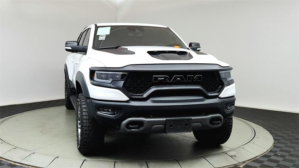 used 2022 Ram 1500 car, priced at $84,825