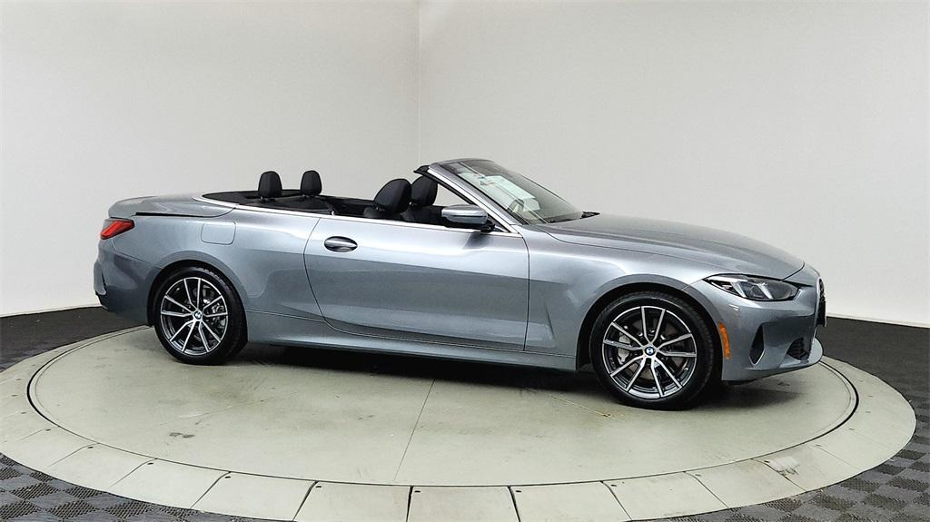 used 2025 BMW 430 car, priced at $54,994