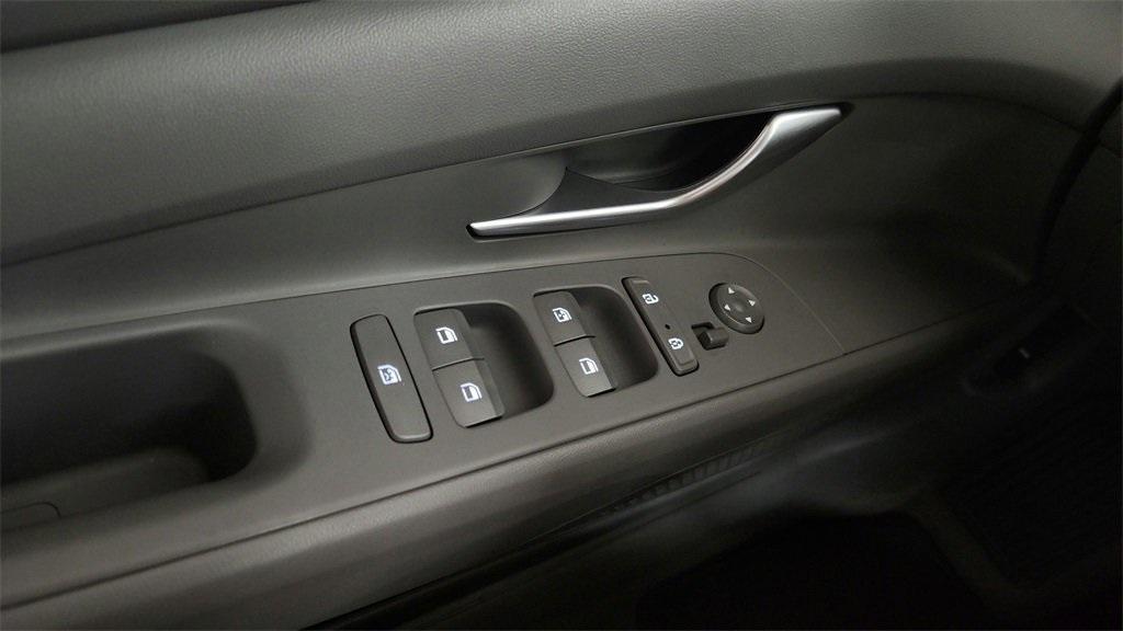 used 2023 Hyundai Elantra car, priced at $18,290