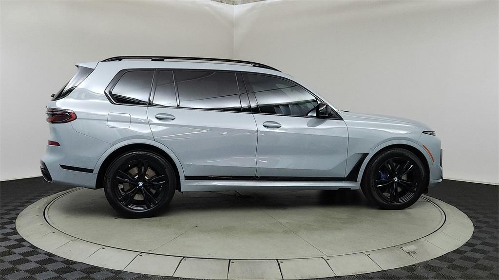 used 2024 BMW X7 car, priced at $94,994