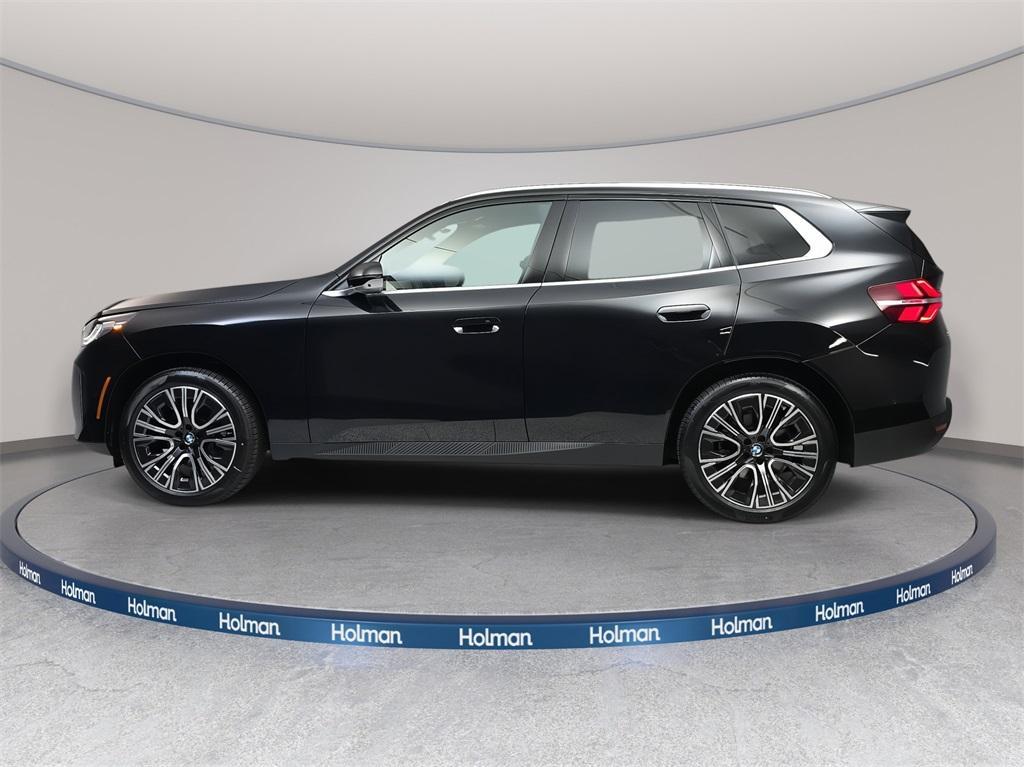 new 2026 BMW X3 car, priced at $56,975
