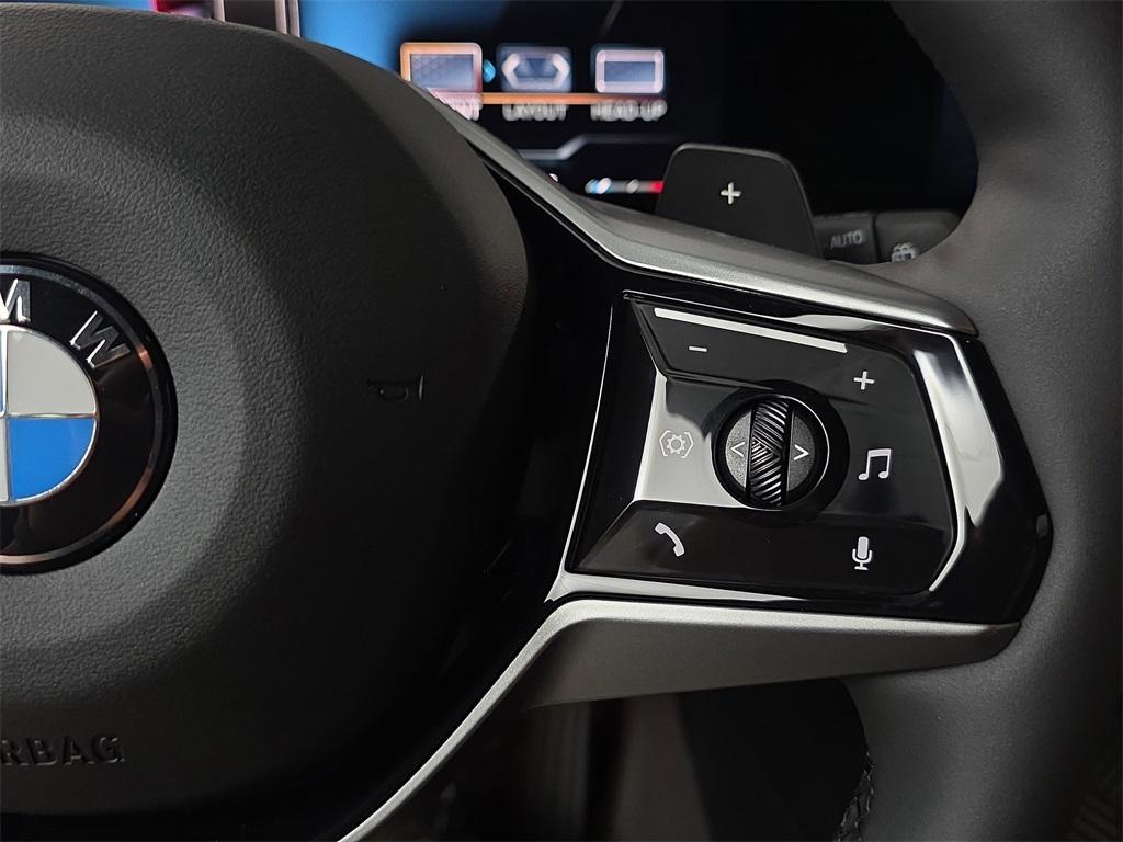 new 2026 BMW X3 car, priced at $56,975