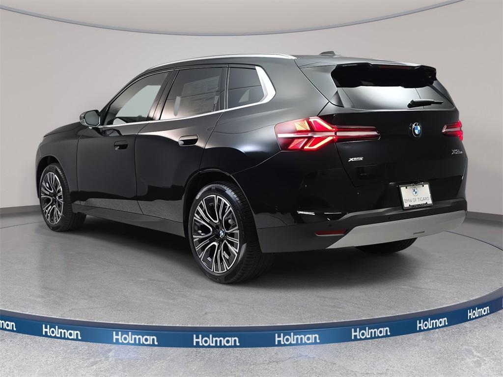 new 2026 BMW X3 car, priced at $56,975