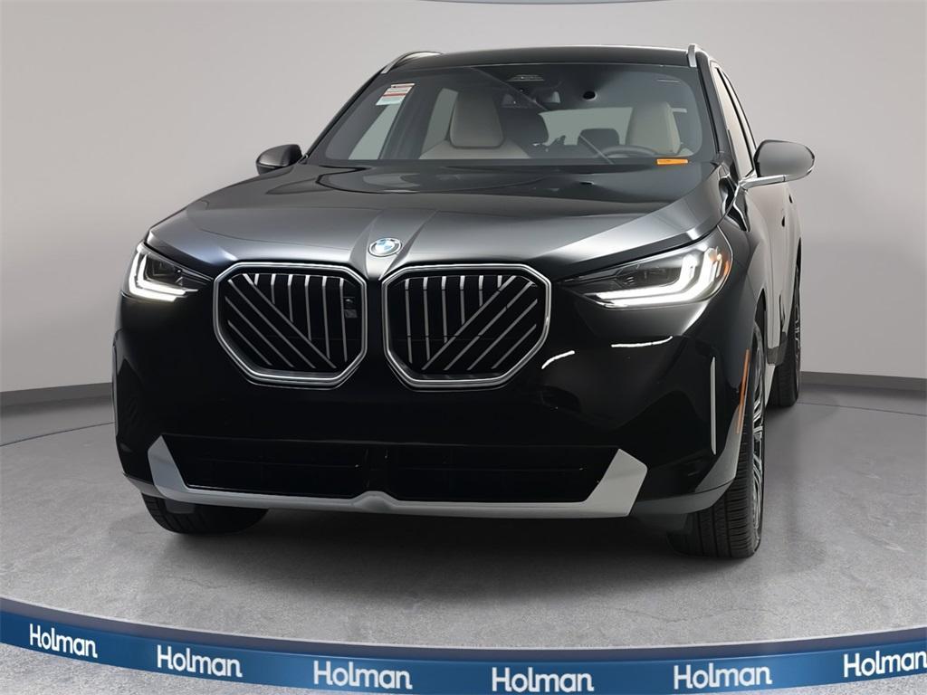 new 2026 BMW X3 car, priced at $56,975
