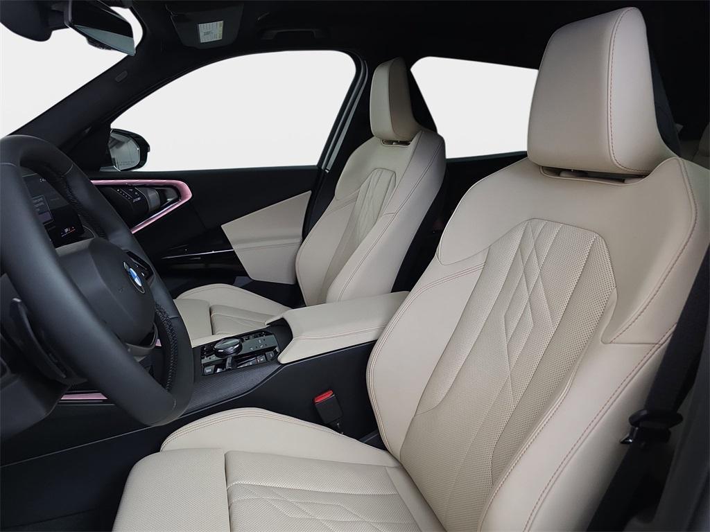 new 2026 BMW X3 car, priced at $56,975