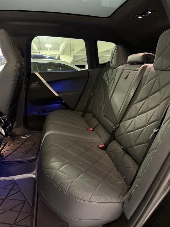 used 2023 BMW iX car, priced at $48,890