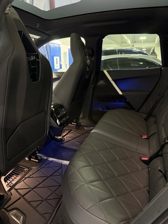 used 2023 BMW iX car, priced at $48,890