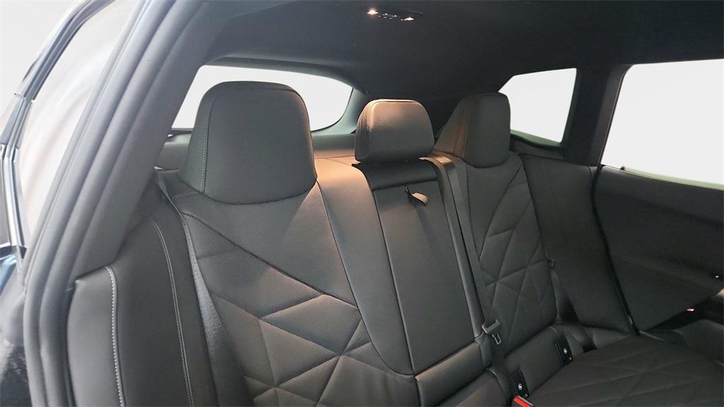 used 2025 BMW iX car, priced at $68,990