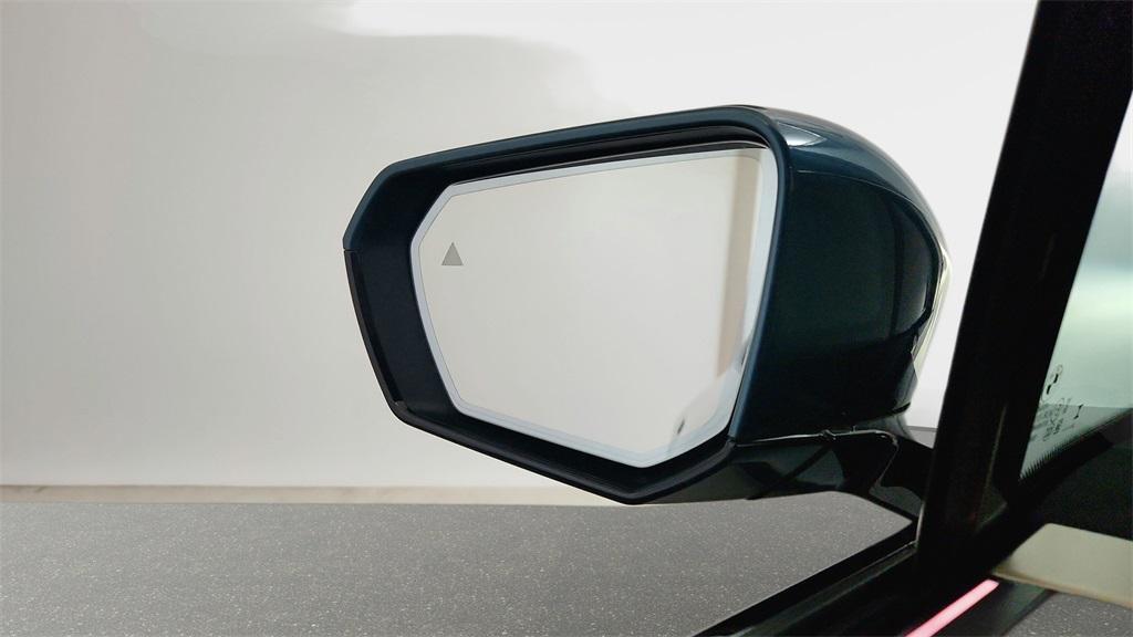 used 2025 BMW iX car, priced at $68,990