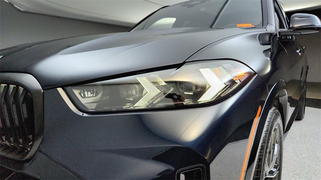 new 2026 BMW X5 car, priced at $82,075