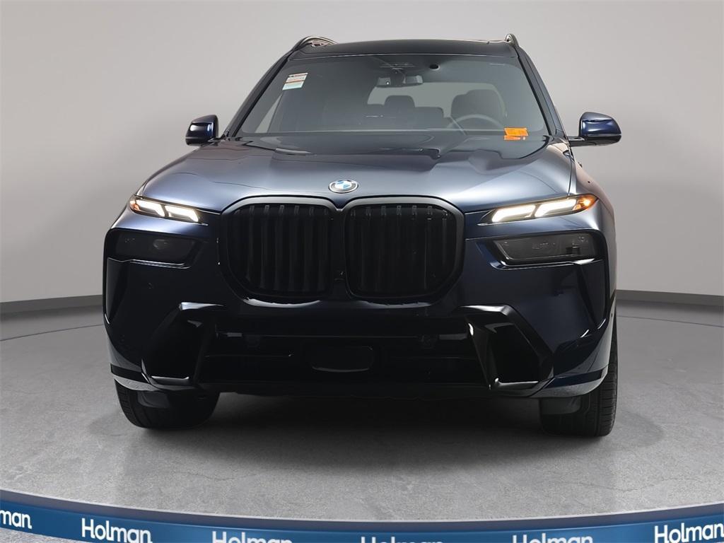 new 2026 BMW X7 car, priced at $102,015