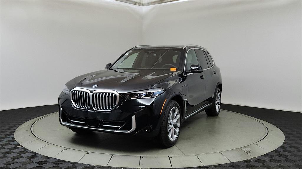 new 2025 BMW X5 PHEV car, priced at $82,685