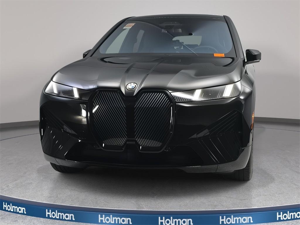 new 2026 BMW iX car, priced at $82,650