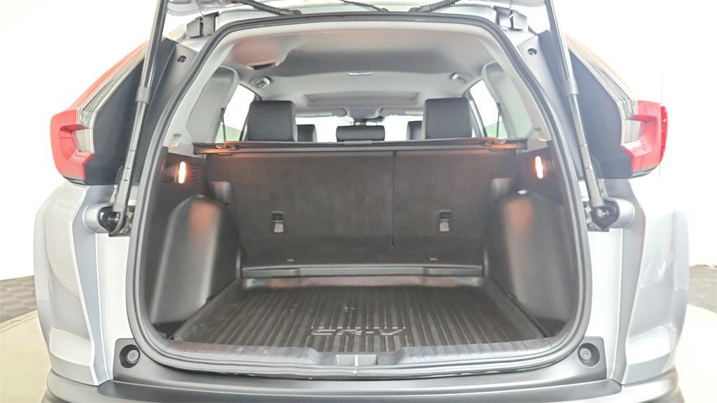 used 2020 Honda CR-V car, priced at $27,490