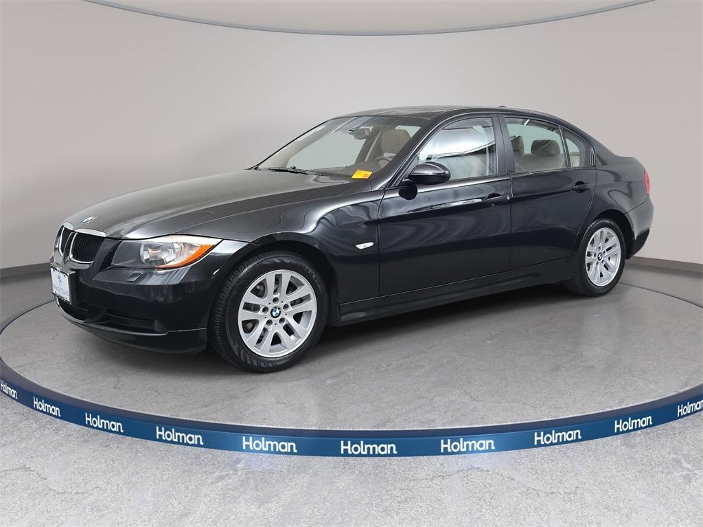 used 2007 BMW 328 car, priced at $7,990