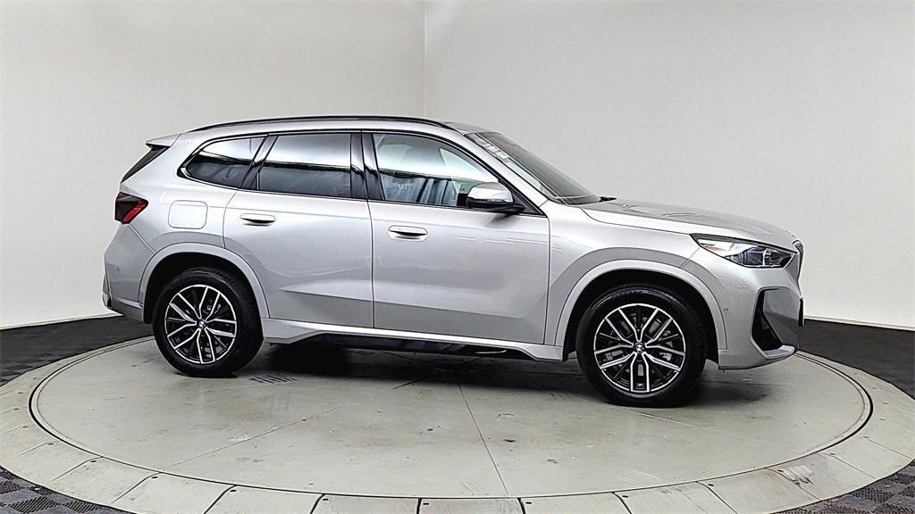 used 2025 BMW X1 car, priced at $41,499