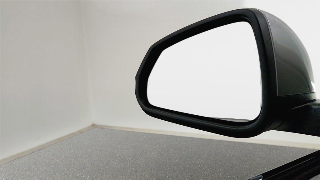 used 2025 BMW X1 car, priced at $39,120