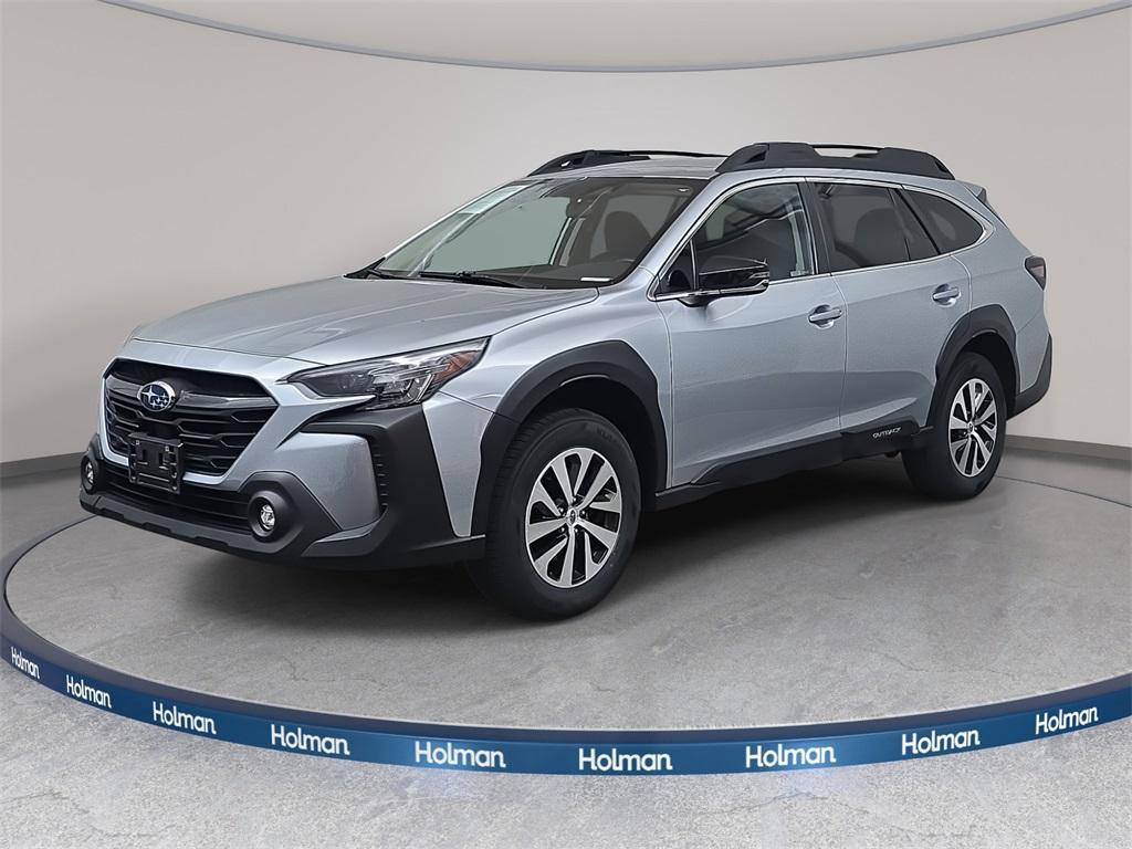 used 2023 Subaru Outback car, priced at $25,540