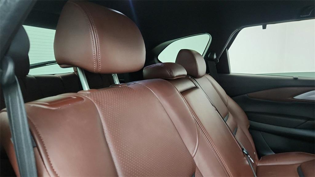 used 2017 Mazda CX-9 car, priced at $15,890