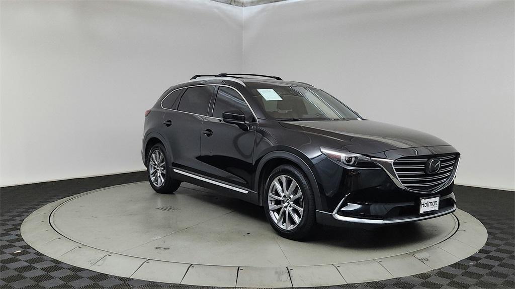 used 2017 Mazda CX-9 car, priced at $15,999