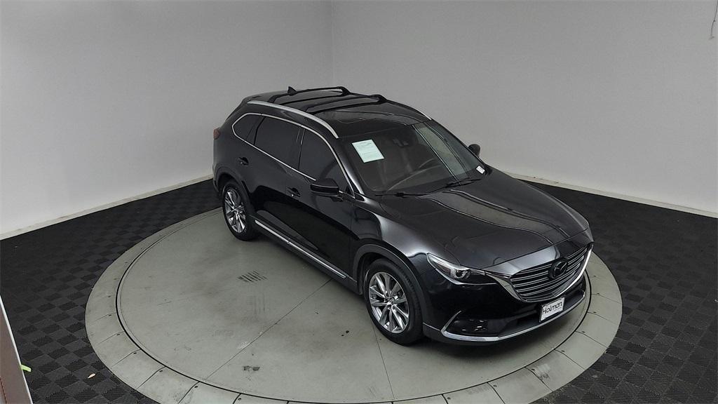 used 2017 Mazda CX-9 car, priced at $15,890