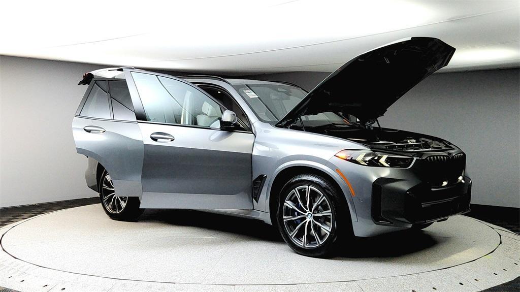 new 2026 BMW X5 PHEV car, priced at $85,300