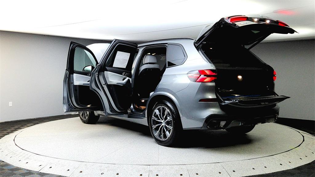 new 2026 BMW X5 PHEV car, priced at $85,300