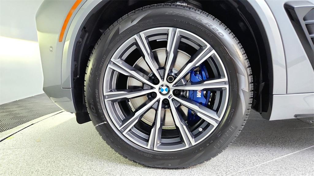 new 2026 BMW X5 PHEV car, priced at $85,300