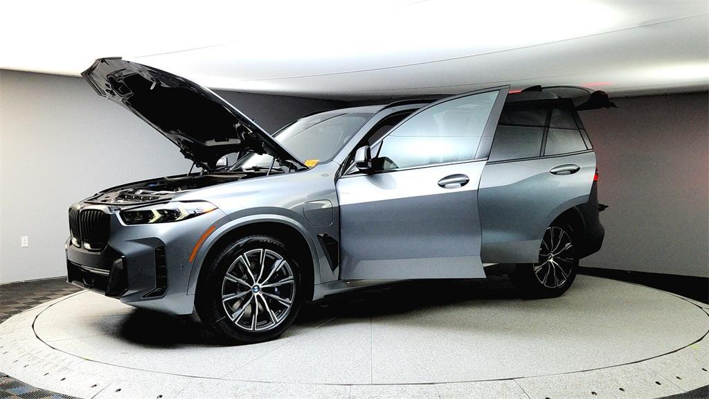 new 2026 BMW X5 PHEV car, priced at $85,300