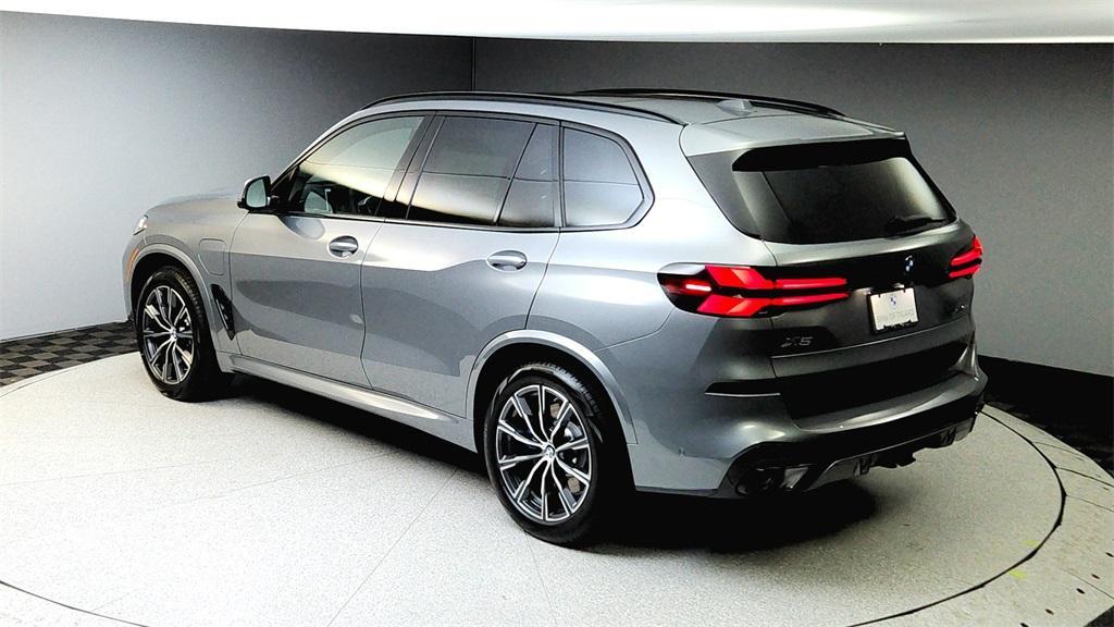 new 2026 BMW X5 PHEV car, priced at $85,300