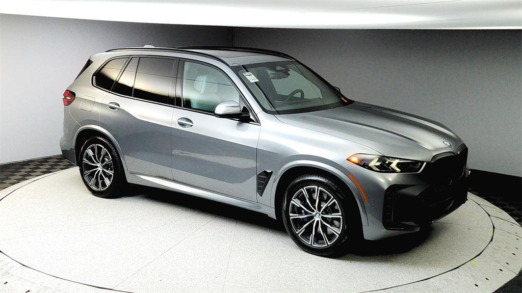 new 2026 BMW X5 PHEV car, priced at $85,300