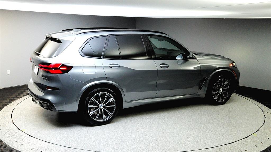new 2026 BMW X5 PHEV car, priced at $85,300