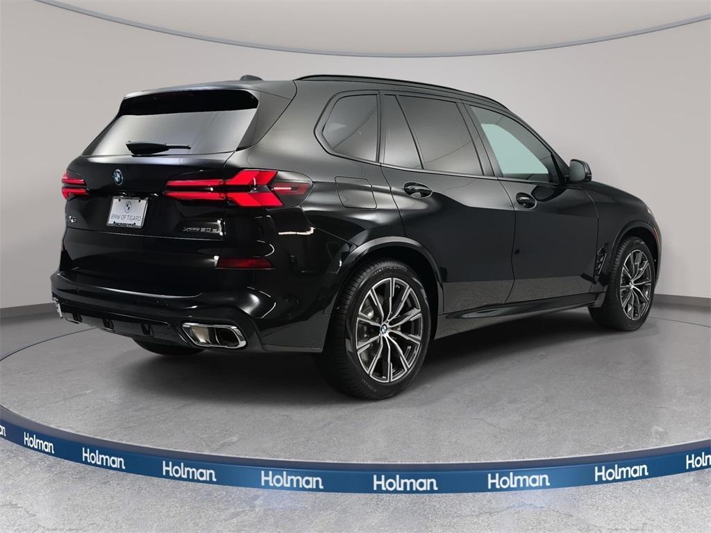 new 2026 BMW X5 PHEV car, priced at $95,525