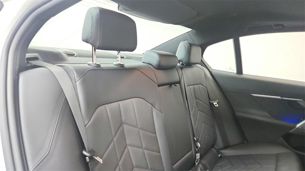 used 2024 BMW 530 car, priced at $48,990