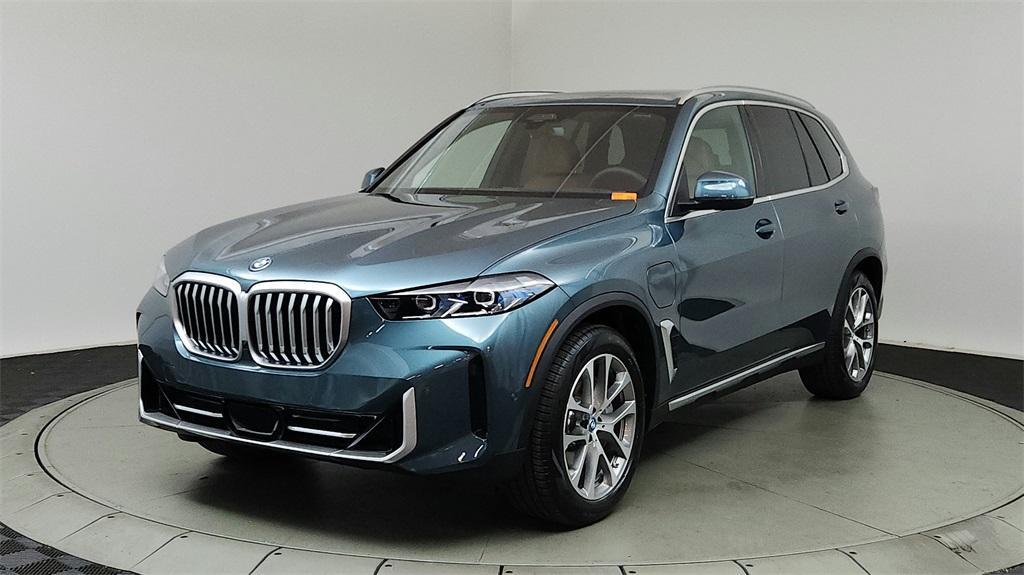 new 2025 BMW X5 PHEV car, priced at $85,590